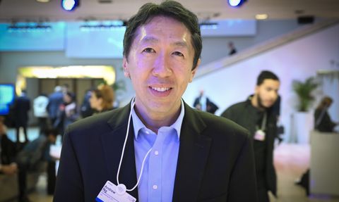 Andrew Ng'den Yapay Zeka Yorumu: Sektörleri Dönüştüren Teknoloji