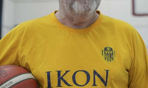 Ankaragücü'nün Süper Lig Hedefi: Play-Off'a Kalmadan Birinci Olmak