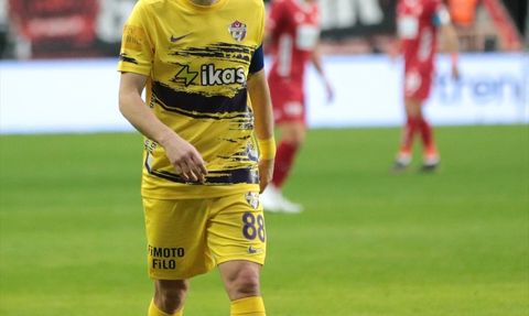 Antalyaspor'un Yenilgi Üzüntüsü: Aurelio Açıklamalarda Bulundu