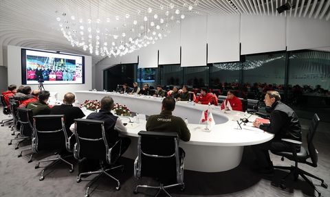 Bakan Bayraktar: 2025 Keşifler Yılı Olacak