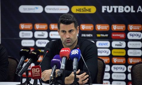 Bodrum FK'den Eyüpspor Maçına Dair Açıklamalar