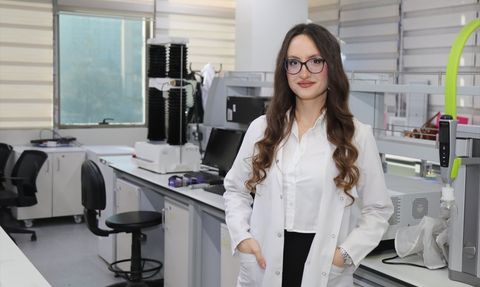 Bursa’da Zerdeçalın Etkisini Artıran Yenilikçi Proje