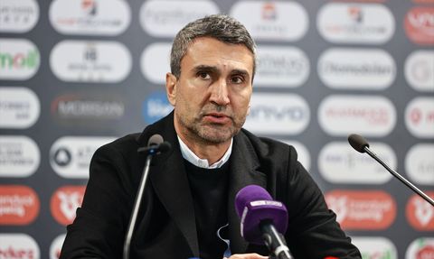 Çaykur Rizespor'un Hatayspor Zaferi ve İlhan Palut'un Değerlendirmeleri