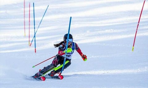 Ceren Reyhan Yıldırım İtalya'da Bronz Madalya Kazandı