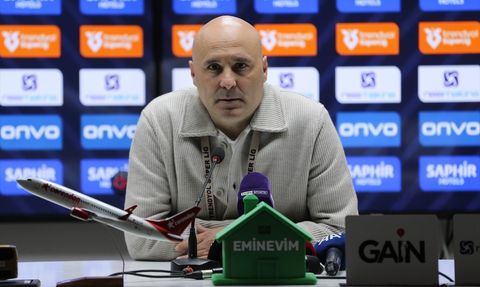 Corendon Alanyaspor Konyaspor Maçında Önemli Galibiyet