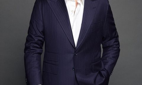 Damat Tween, Pitti Immagine Uomo'da Sonbahar/Kış 2025-26 Koleksiyonunu Tanıttı