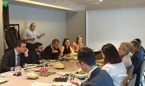 Dünya Bankası'ndan Türkiye'ye 1 Milyar Dolar Ek Destek