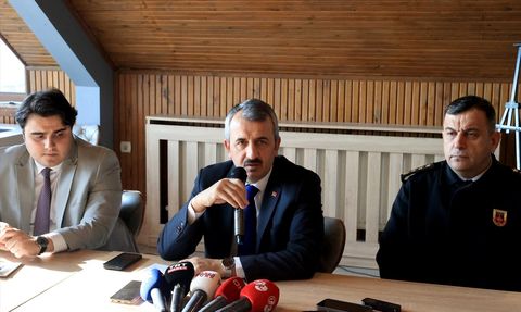 Edirne, Balkanların Spor Merkezi Olma Yolunda