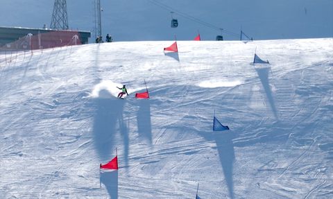 Erzurum'da EİT 2025 Coşkusu Başladı