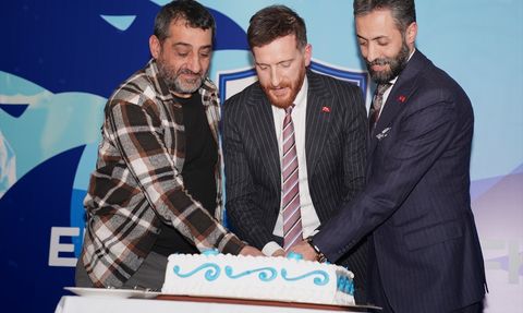 Erzurumspor FK Başkanı Ahmet Dal'dan Transfer Açıklamaları