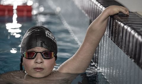 Eyüp Can Akgün: Engelleri Aşan Bir Milli Sporcu Adayı