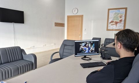 FIFA Hakemi Atilla Karaoğlan, Yılın Kareleri Oylamasında