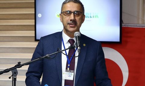 FİSKOBİRLİK Genel Kurulu'nda Fındık Üzerine Çarpıcı Vurgular