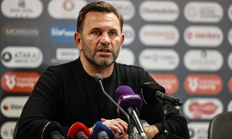 Galatasaray, Atakaş Hatayspor ile Berabere Kaldı