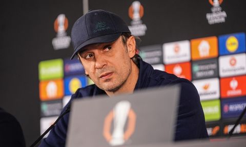 Galatasaray ve Dinamo Kiev Karşılaşması Öncesi Son Hazırlıklar