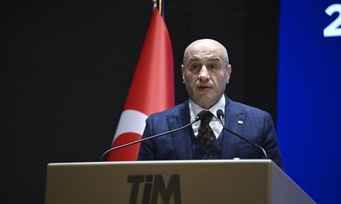 İhracatta 2025 Yılı için Umut Verici Hedefler