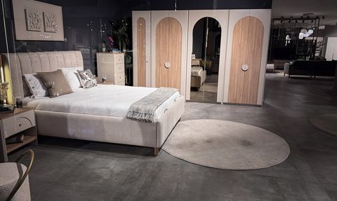 İnegöl Mobilya Üreticileri ABD Pazarına Yöneliyor