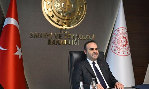 Kacır ve Urso'dan İşbirliği Vurgusu