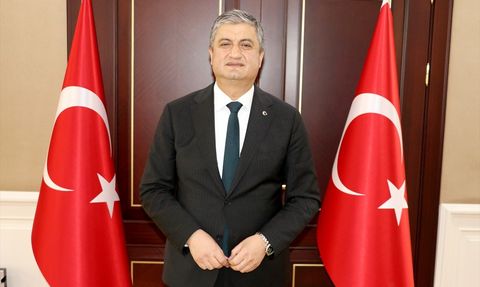 Karabük Lojistik Merkezi Ticaretin Nabzını Tutacak