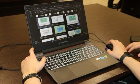 Karabük Üniversitesi'nde Yapay Zeka Projeleri Geliştiriliyor