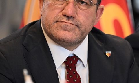 Kayserispor'un Hedefi İki Önemli Maç