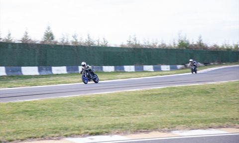 Kenan Sofuoğlu'ndan Dünya Şampiyonluğu Beklentisi