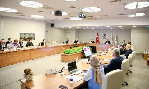 Kocaeli'de Türkiye-Birleşik Krallık Bilim ve İnovasyon Haftası Başladı