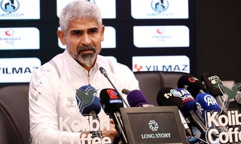 Kocaelispor, Alagöz Holding Iğdır FK'yı 3-0 Geçti