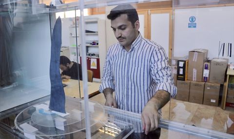 KTÜ Akademisyenleri Yelkovan Kuşlarından İlhamla İHA Kanatları Tasarladı