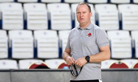 Manisa Basket'in Şampiyonlar Ligi Hedefleri