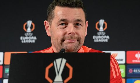 Olimpik Lyon Teknik Direktörü: 'Elimizden gelenin en iyisini yapacağız'