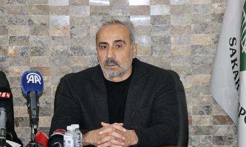 Sakaryaspor, Mustafa Dalcı ile Yeni Bir Başlangıç Yaptı