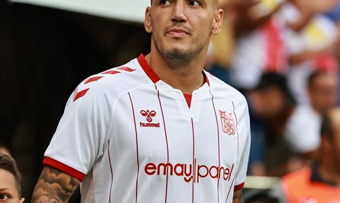 Sivasspor'da Rey Manaj ile Yeni Sözleşme