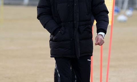 Sivasspor, Tehlikeli Bölgeden Çıkmak İçin Hazırlık Yapıyor