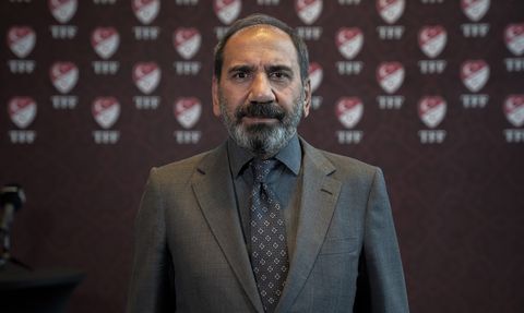 TFF'den Kulüplere Ceza Uyarısı: Mecnun Otyakmaz Açıklama Yaptı