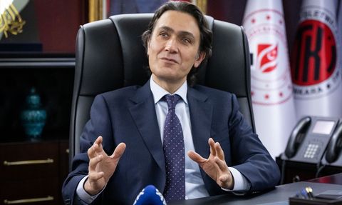 TKİ Güneş Enerjisiyle Üretimde Yenilikler