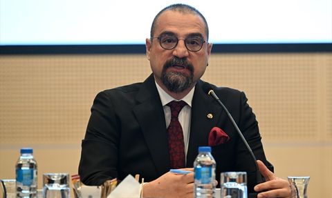 TOBB Sağlık Turizmi Toplantısı: Türkiye'nin Hedefleri ve Stratejileri