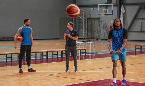 TOFAŞ'ın Avrupa Kupası Hedefi: Zirveye Tırmanmak