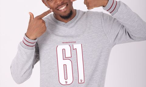 Trabzonspor'un Banza'sı Gollerle Takımını İleri Taşımak İstiyor