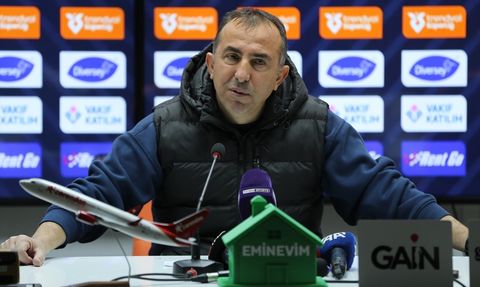 TÜMOSAN Konyaspor'un Alanyaspor Mağlubiyeti ve Teknik Direktör Recep Uçar'ın Değerlendirmesi