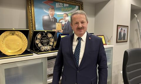 Türk Çayı İhracatında Belçika'nın Liderliği