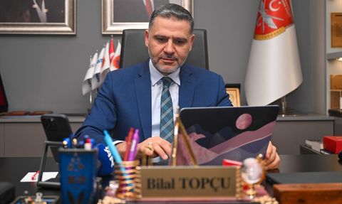 Türk Silahlı Kuvvetlerini Güçlendirme Vakfı'ndan Önemli Katılım