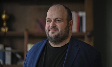 Türkiye Buz Hokeyinde Uluslararası Organizasyonu Geliştiriyor