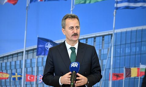 Türkiye'nin NATO'ya Savunma Sanayisi Katkısı