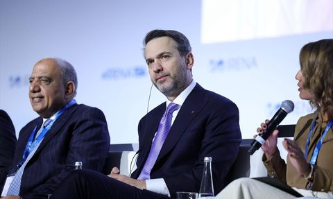 Türkiye, Suriye'ye Enerji Tedarikini Artıracak