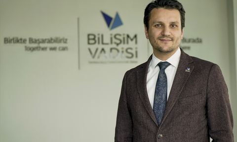 Türkiye-Yunanistan Hackathonu Çevrimiçi Süreci Başladı