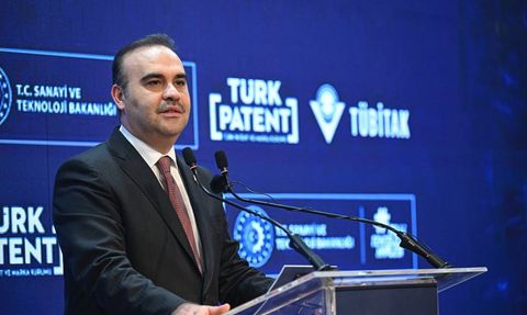 TÜRKPATENT Akademi ile Fikri Mülkiyet Eğitimi Artırılacak