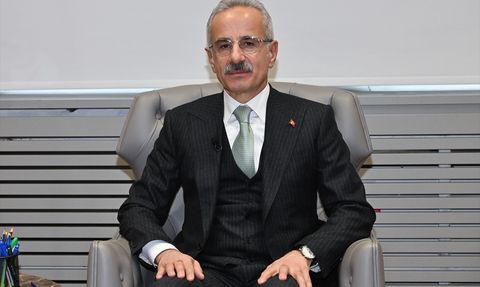 Türksat 6A Uydusu Şubat Ayında Hizmete Girecek