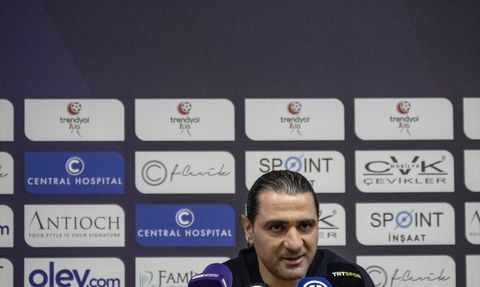 Ümraniyespor'da Bülent Bölükbaşı Dönemi Başladı