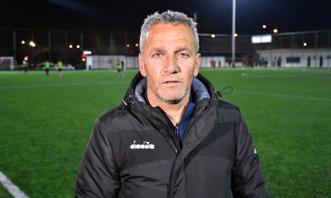 Yalı Mahallesi'nde Genç Yeteneklerin Futbol Serüveni